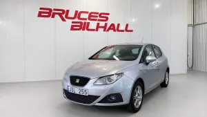 Seat Ibiza 2009